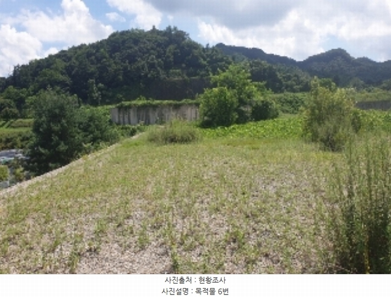 2024타경33654 충청북도 음성군 음성읍 신천리 산22-4 임야 경매 이미지