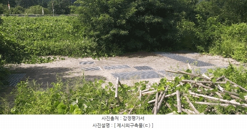 2024타경33654 충청북도 음성군 음성읍 신천리 산22-4 임야 경매 이미지
