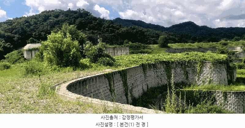 2024타경33654 충청북도 음성군 음성읍 신천리 산22-4 임야 경매 이미지
