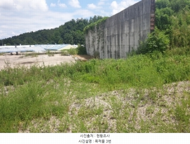 2024타경33654 충청북도 음성군 음성읍 신천리 산22-4 임야 경매 이미지