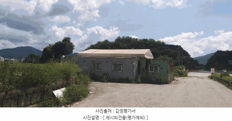 2024타경33654 충청북도 음성군 음성읍 신천리 산22-4 임야 경매 이미지