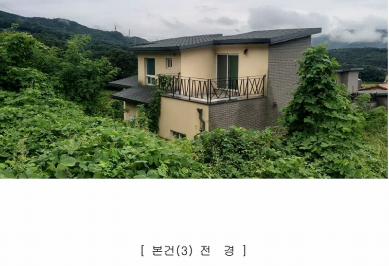 2024타경34527 충청북도 음성군 감곡면 상우리 189-62 주택 경매 이미지