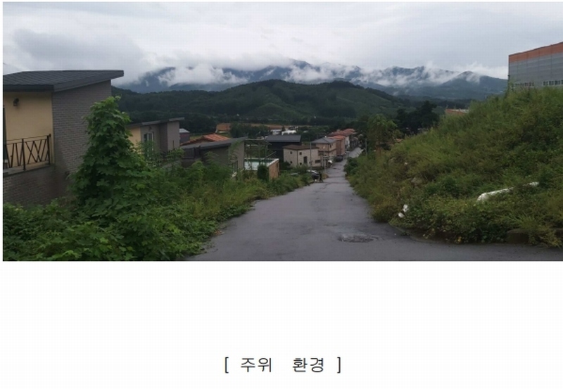 2024타경34527 충청북도 음성군 감곡면 상우리 189-62 주택 경매 이미지