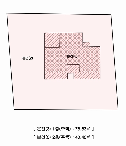 2024타경34527 충청북도 음성군 감곡면 상우리 189-62 주택 경매 이미지