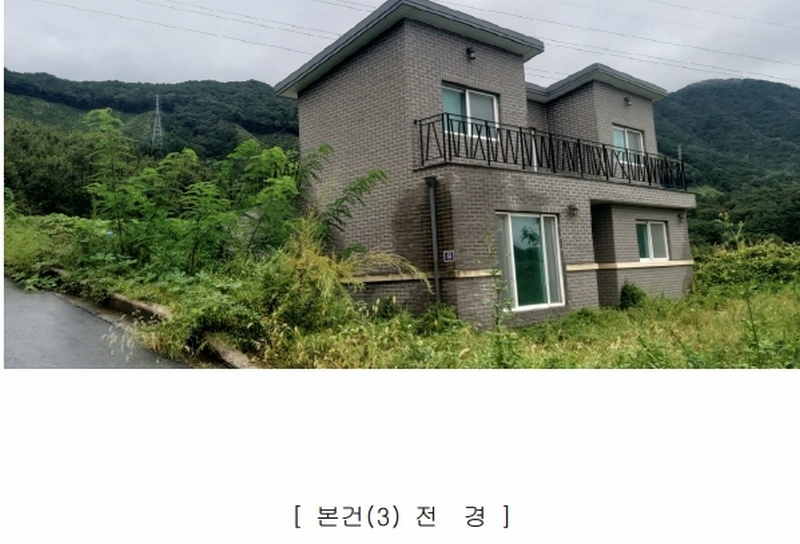 2024타경34527 충청북도 음성군 감곡면 상우리 189-62 주택 경매 이미지