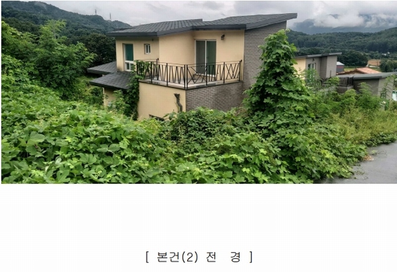 2024타경34527 충청북도 음성군 감곡면 상우리 189-62 주택 경매 이미지