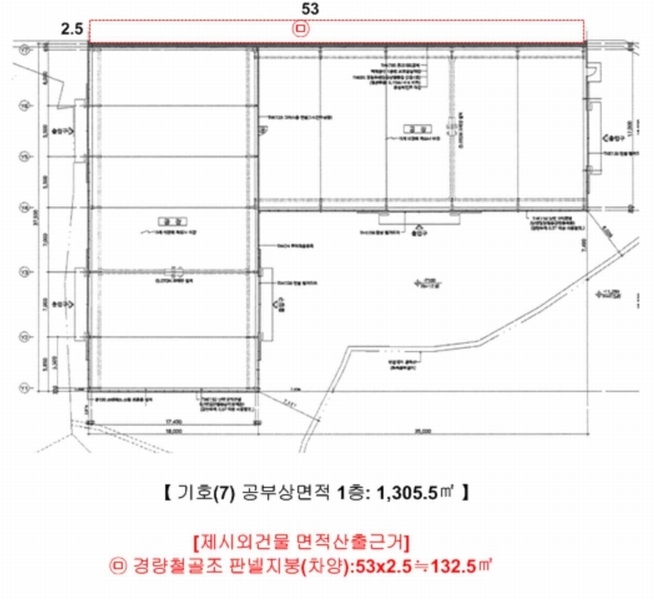 2024타경35049 충청북도 음성군 삼성면 양덕리 351-1 공장 경매 이미지