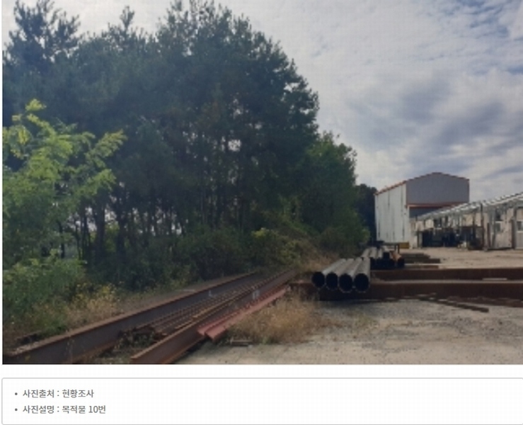2024타경35049 충청북도 음성군 삼성면 양덕리 351-1 공장 경매 이미지