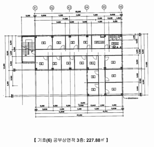 2024타경35049 충청북도 음성군 삼성면 양덕리 351-1 공장 경매 이미지