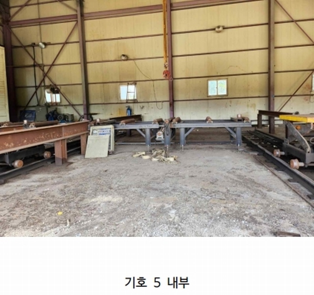 2024타경35049 충청북도 음성군 삼성면 양덕리 351-1 공장 경매 이미지