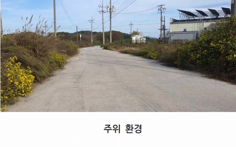 2024타경35049 충청북도 음성군 삼성면 양덕리 351-1 공장 경매 이미지