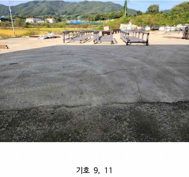 2024타경35049 충청북도 음성군 삼성면 양덕리 351-1 공장 경매 이미지