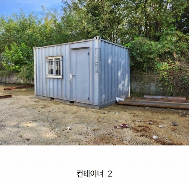 2024타경35049 충청북도 음성군 삼성면 양덕리 351-1 공장 경매 이미지