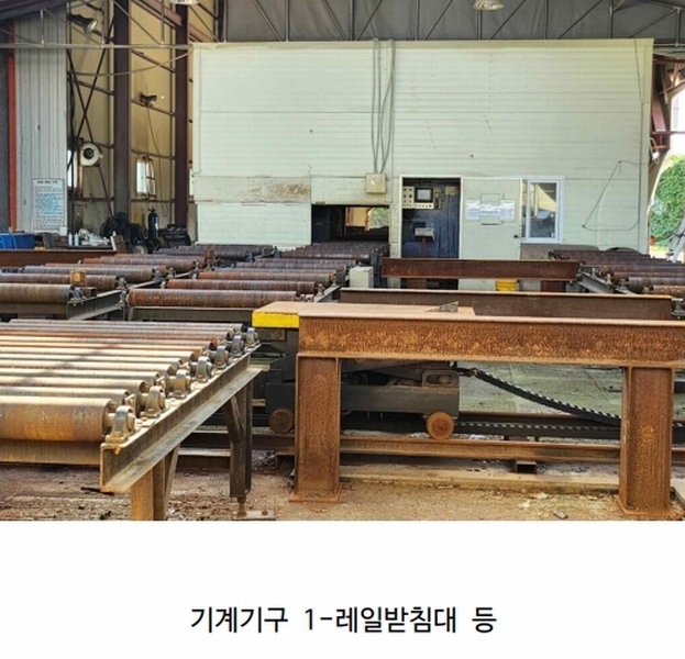 2024타경35049 충청북도 음성군 삼성면 양덕리 351-1 공장 경매 이미지
