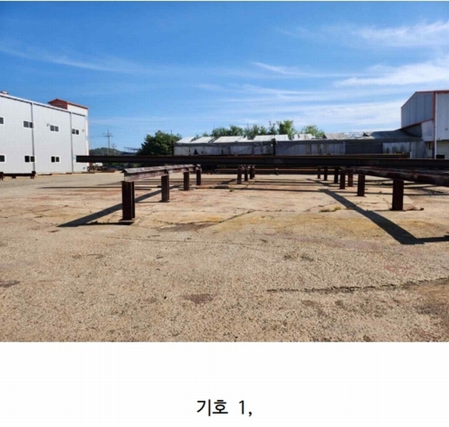2024타경35049 충청북도 음성군 삼성면 양덕리 351-1 공장 경매 이미지