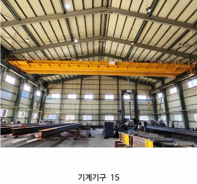 2024타경35049 충청북도 음성군 삼성면 양덕리 351-1 공장 경매 이미지