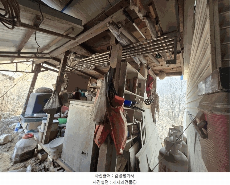 2024타경35407 충청북도 충주시 대소원면 탄용리 산50 임야 경매 이미지