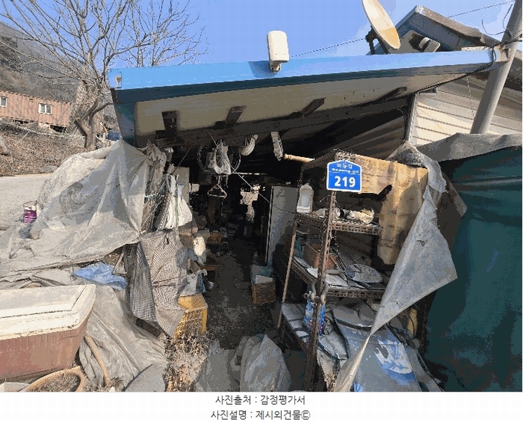 2024타경35407 충청북도 충주시 대소원면 탄용리 산50 임야 경매 이미지