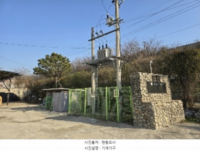 2024타경35698 충청북도 음성군 대소면 태생리 23-14 공장 경매 이미지