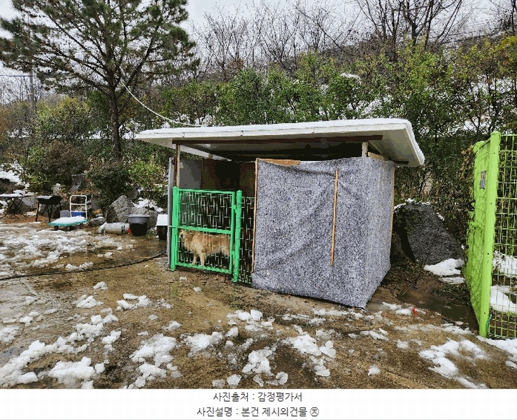 2024타경35698 충청북도 음성군 대소면 태생리 23-14 공장 경매 이미지