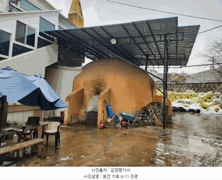 2024타경35698 충청북도 음성군 대소면 태생리 23-14 공장 경매 이미지