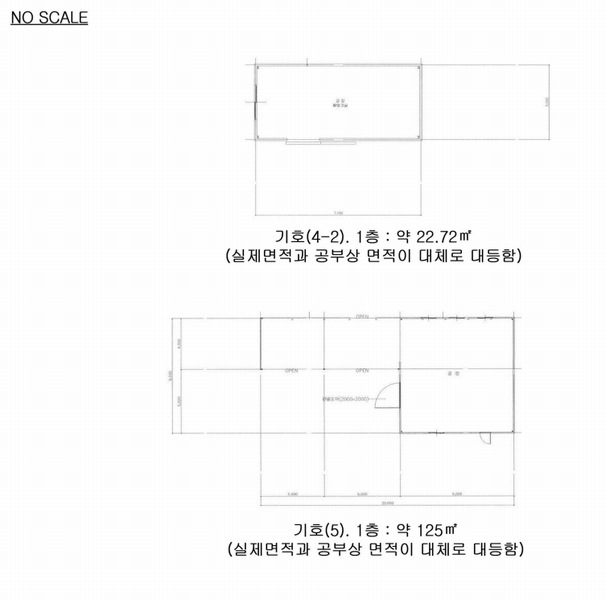 2024타경35698 충청북도 음성군 대소면 태생리 23-14 공장 경매 이미지