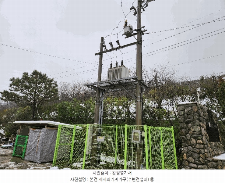 2024타경35698 충청북도 음성군 대소면 태생리 23-14 공장 경매 이미지