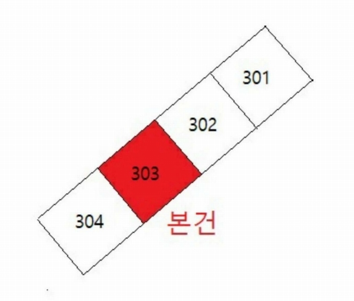 2024타경35803 충청북도 충주시 중앙탑면 기업도시로 189, 미진 이지비아 102동 3층 303호 아파트[공급24평형] 경매 이미지