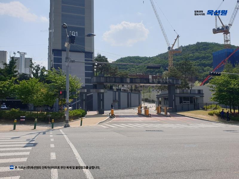 2024타경35803 충청북도 충주시 중앙탑면 기업도시로 189, 미진 이지비아 102동 3층 303호 아파트[공급24평형] 경매 이미지
