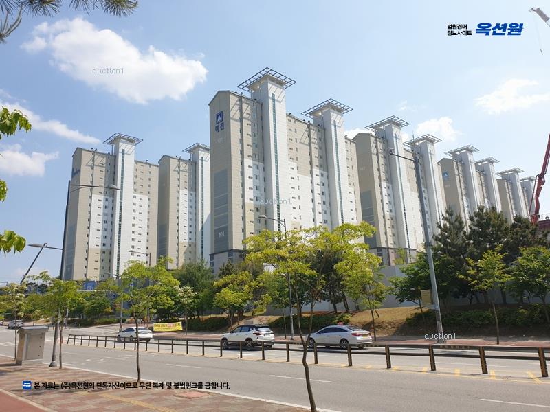 2024타경35803 충청북도 충주시 중앙탑면 기업도시로 189, 미진 이지비아 102동 3층 303호 아파트[공급24평형] 경매 이미지