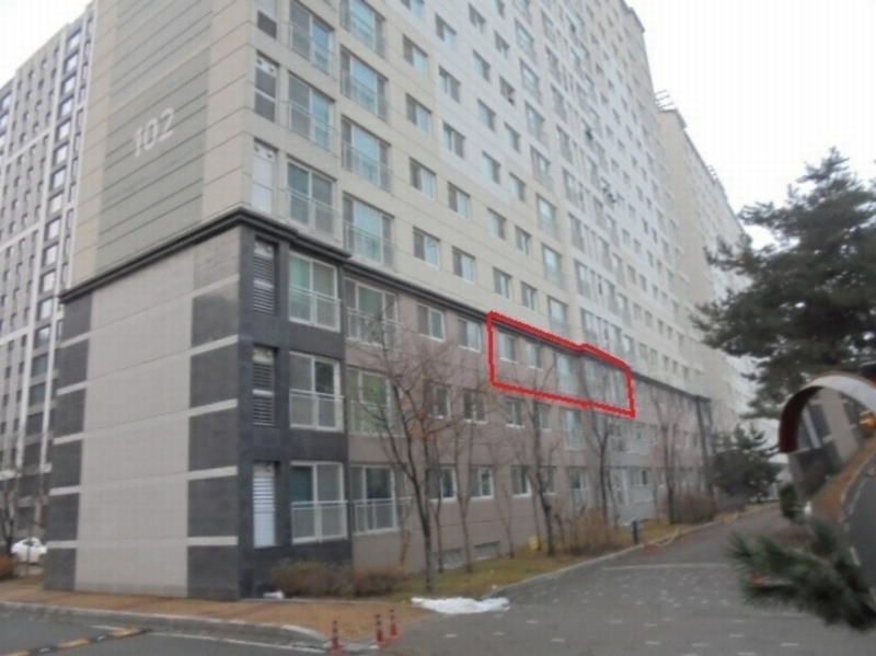 2024타경35803 충청북도 충주시 중앙탑면 기업도시로 189, 미진 이지비아 102동 3층 303호 아파트[공급24평형] 경매 이미지