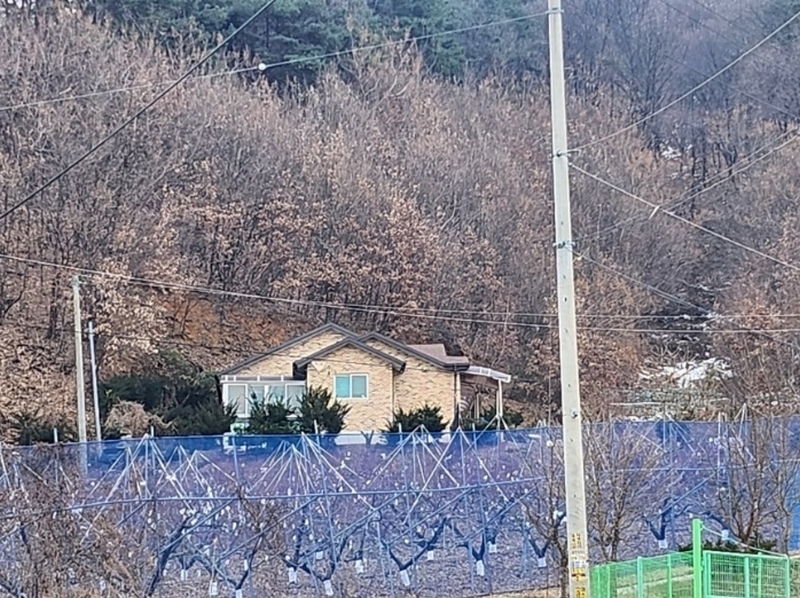 2024타경35933 충청북도 음성군 감곡면 주천리 108-47 주택 경매 이미지