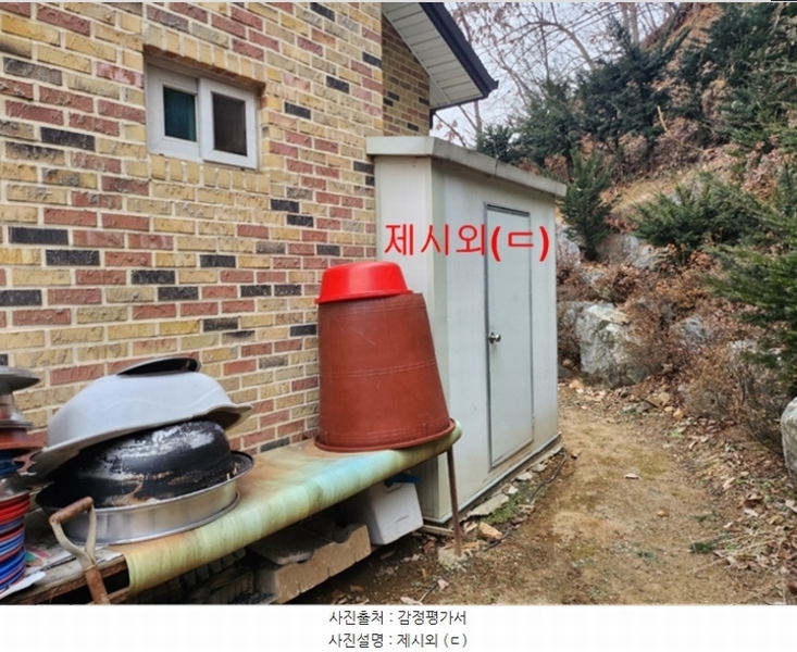 2024타경35933 충청북도 음성군 감곡면 주천리 108-47 주택 경매 이미지