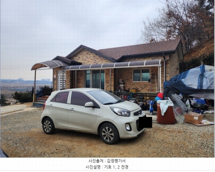 2024타경35933 충청북도 음성군 감곡면 주천리 108-47 주택 경매 이미지