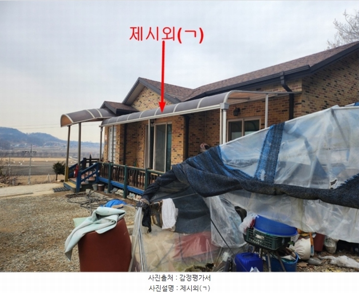 2024타경35933 충청북도 음성군 감곡면 주천리 108-47 주택 경매 이미지
