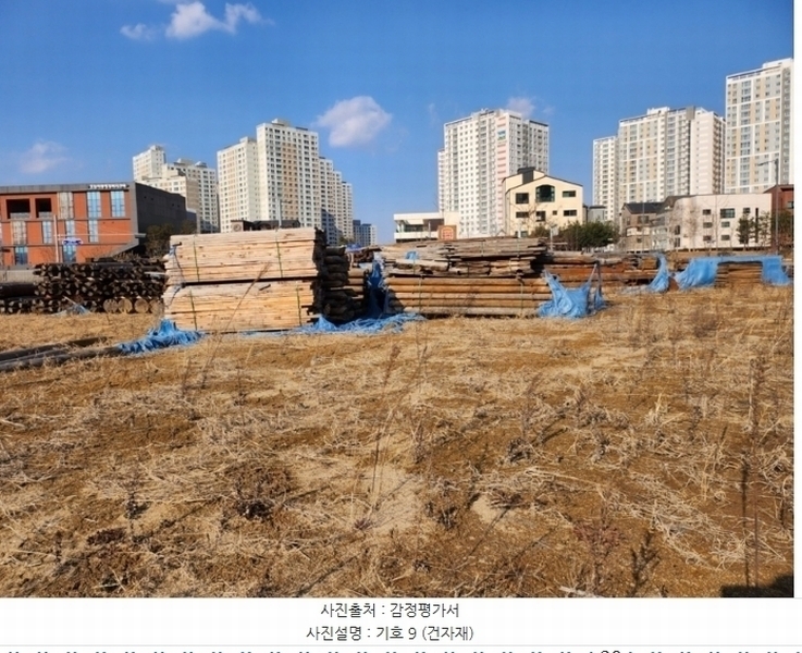 2024타경36042 충청북도 충주시 호암동 산15-3 임야 경매 이미지