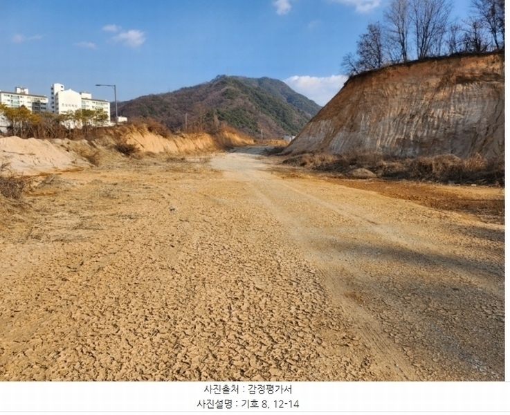 2024타경36042 충청북도 충주시 호암동 산15-3 임야 경매 이미지