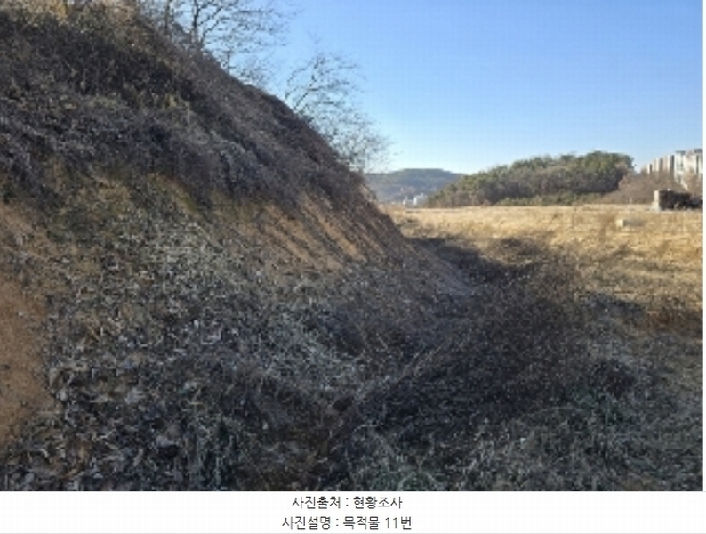 2024타경36042 충청북도 충주시 호암동 산15-3 임야 경매 이미지
