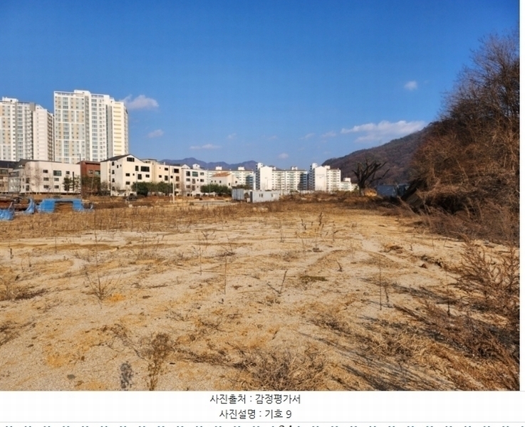 2024타경36042 충청북도 충주시 호암동 산15-3 임야 경매 이미지