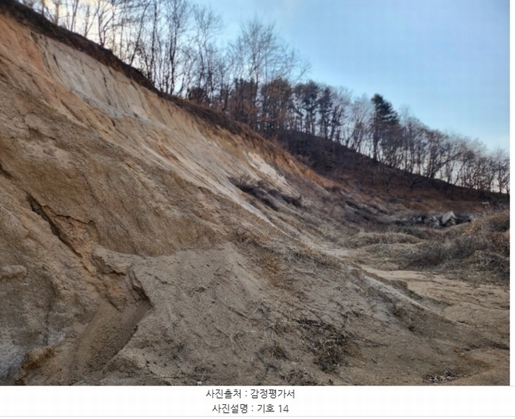 2024타경36042 충청북도 충주시 호암동 산15-3 임야 경매 이미지