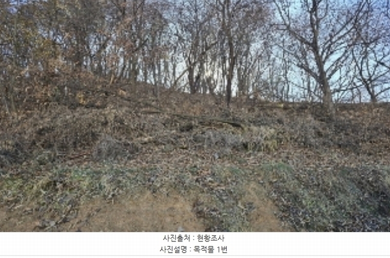 2024타경36042 충청북도 충주시 호암동 산15-3 임야 경매 이미지