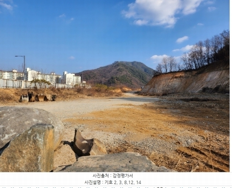 2024타경36042 충청북도 충주시 호암동 산15-3 임야 경매 이미지