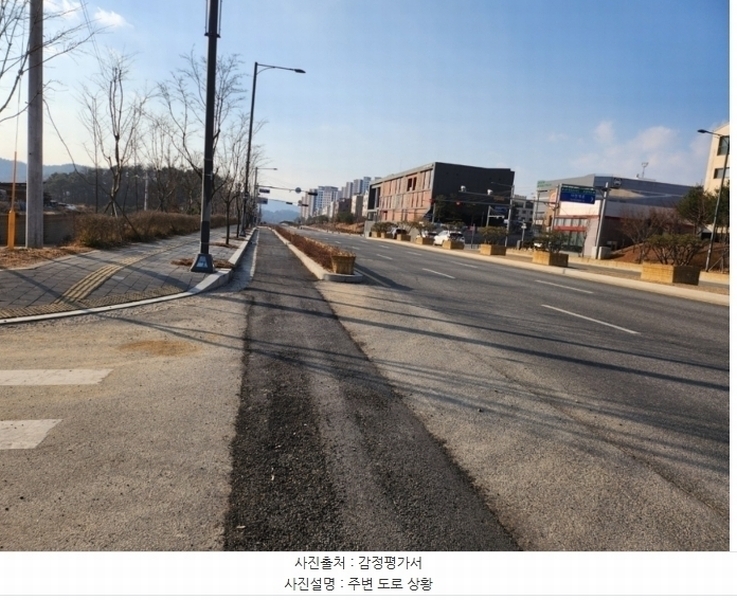 2024타경36042 충청북도 충주시 호암동 산15-3 임야 경매 이미지