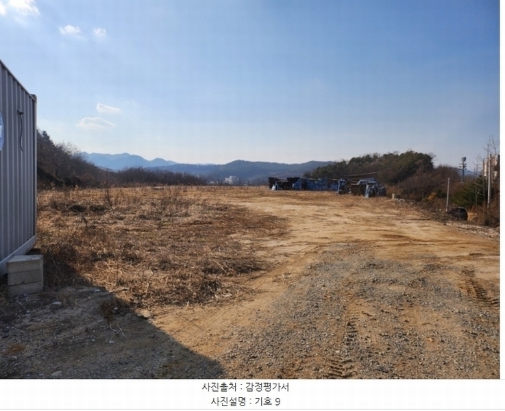 2024타경36042 충청북도 충주시 호암동 산15-3 임야 경매 이미지