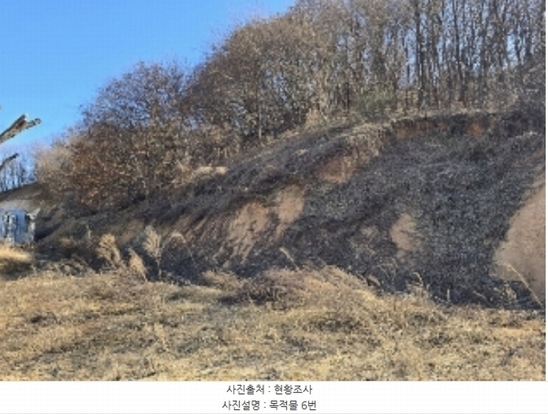 2024타경36042 충청북도 충주시 호암동 산15-3 임야 경매 이미지