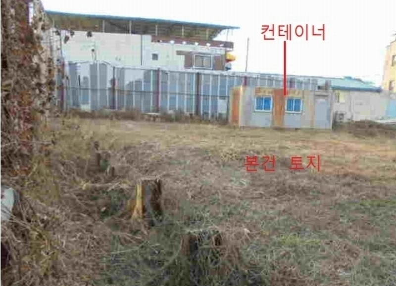 2024타경36202 충청북도 충주시 주덕읍 신양리 166-1 대지 경매 이미지