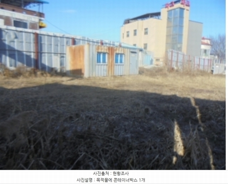 2024타경36202 충청북도 충주시 주덕읍 신양리 166-1 대지 경매 이미지