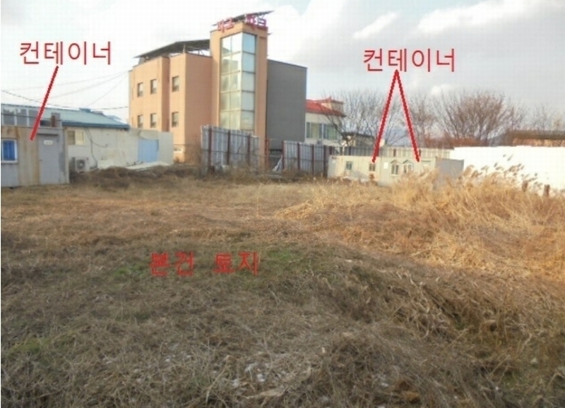 2024타경36202 충청북도 충주시 주덕읍 신양리 166-1 대지 경매 이미지
