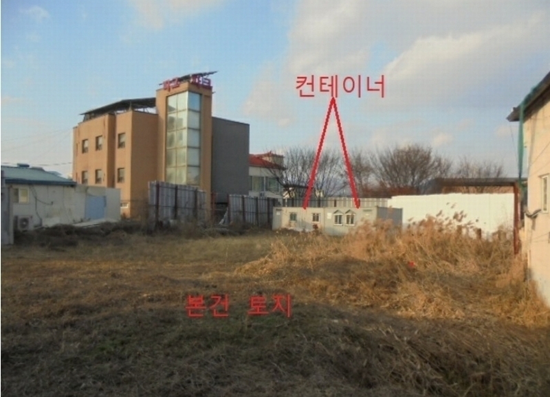 2024타경36202 충청북도 충주시 주덕읍 신양리 166-1 대지 경매 이미지