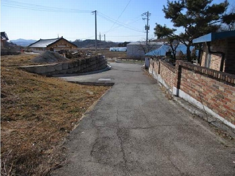 2025타경118 경상북도 문경시 윤직동 487-23 임야 경매 이미지